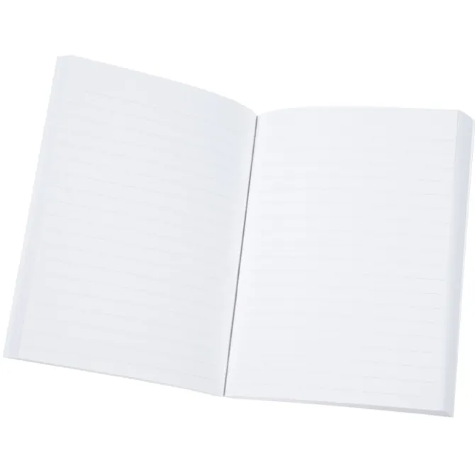Transit Notebook - 6 1/2 inches x 5 inches