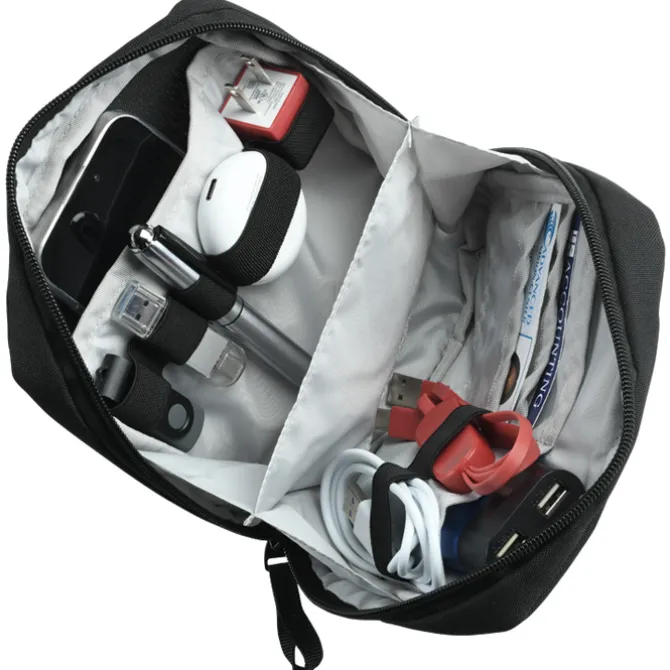 Transit Tech Organizer