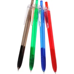 Translucent Writer
