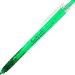 Translucent Writer