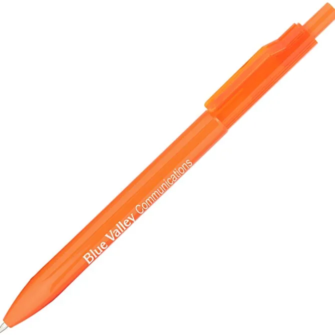 Transpire Pen