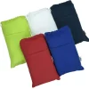 Travel Beach Towel with Pouch