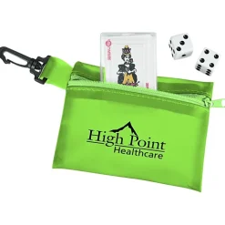 Traveler Cards & Dice