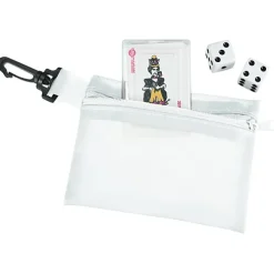 Traveler Cards & Dice