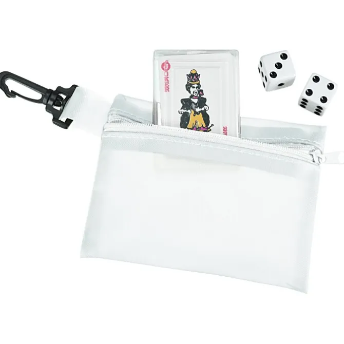 Traveler Cards & Dice