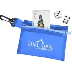 Traveler Cards & Dice