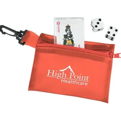 Traveler Cards & Dice