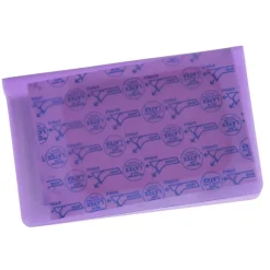 Traveler First Aid Wallet