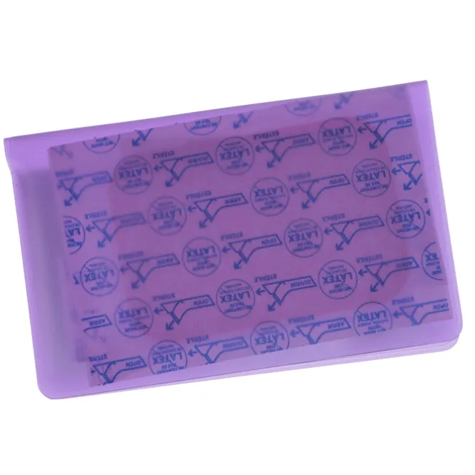 Traveler First Aid Wallet