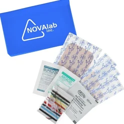 Traveler First Aid Wallet