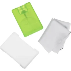 Traveler Screen Cleaner and Spray