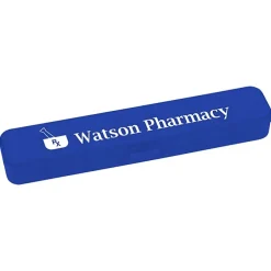 Traveler's Weekly Pill Box