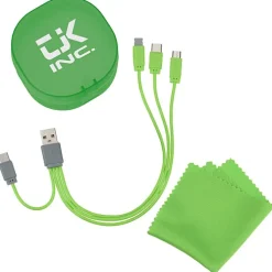 Traveler Tech Kit