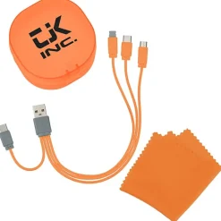 Traveler Tech Kit
