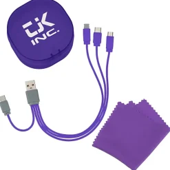 Traveler Tech Kit