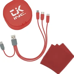 Traveler Tech Kit