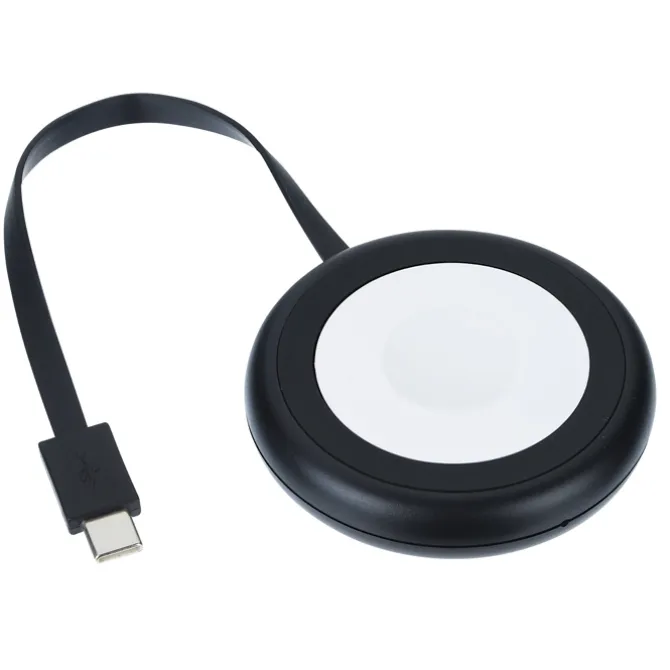 Traveler Wireless Charging Pad - 24 hr