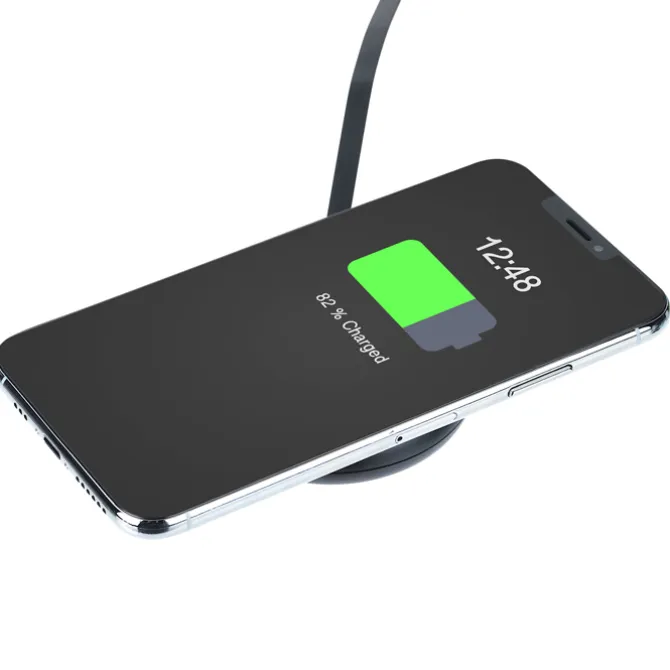 Traveler Wireless Charging Pad - 24 hr