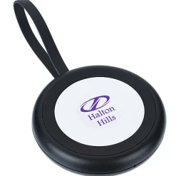 Traveler Wireless Charging Pad - 24 hr