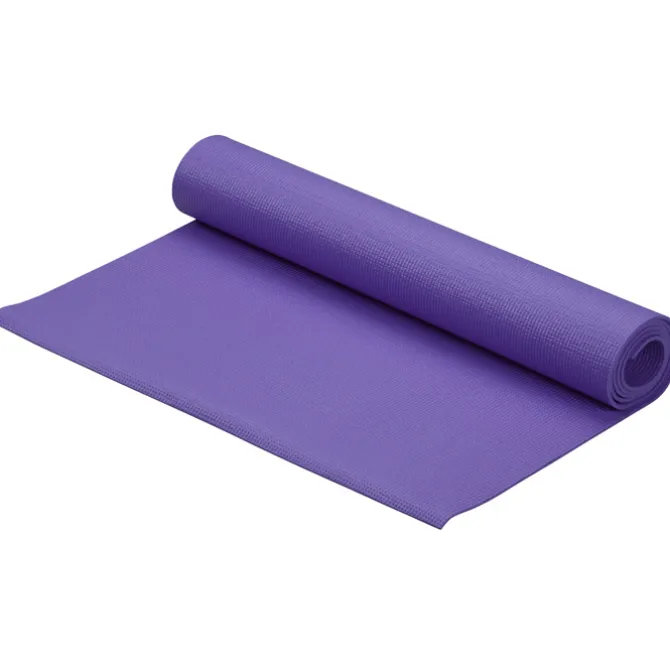 Traveler Yoga Mat - 24 hr