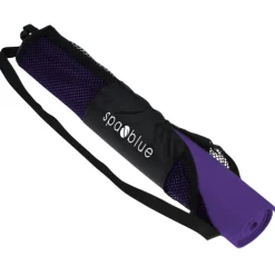 Traveler Yoga Mat - 24 hr