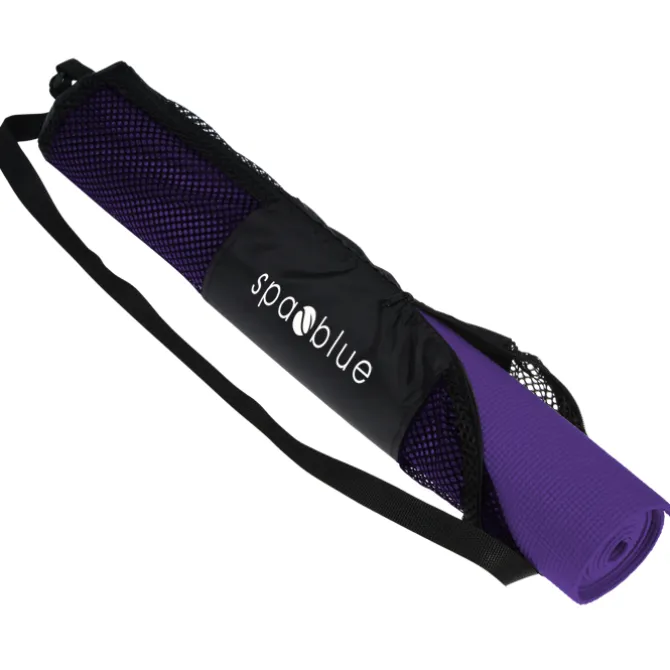 Traveler Yoga Mat - 24 hr