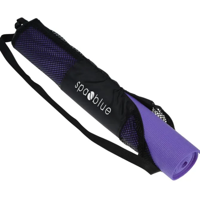Traveler Yoga Mat - 24 hr