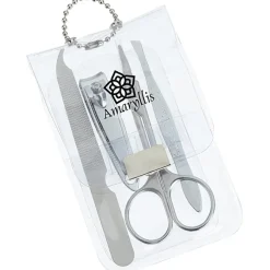 Travel Manicure Set