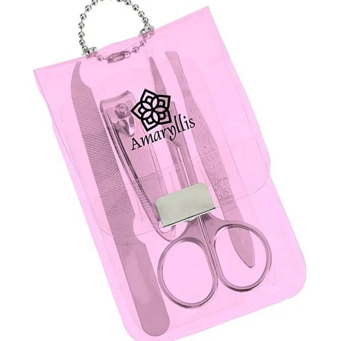 Travel Manicure Set