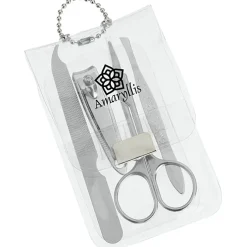 Travel Manicure Set