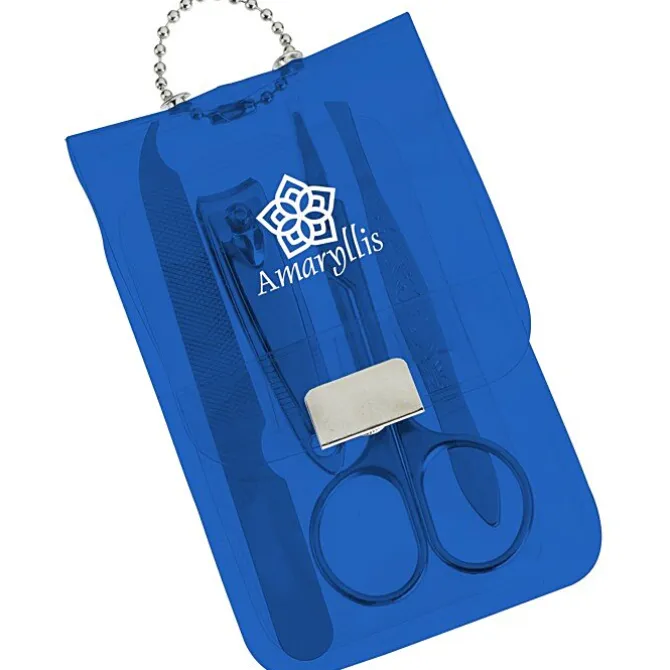 Travel Manicure Set