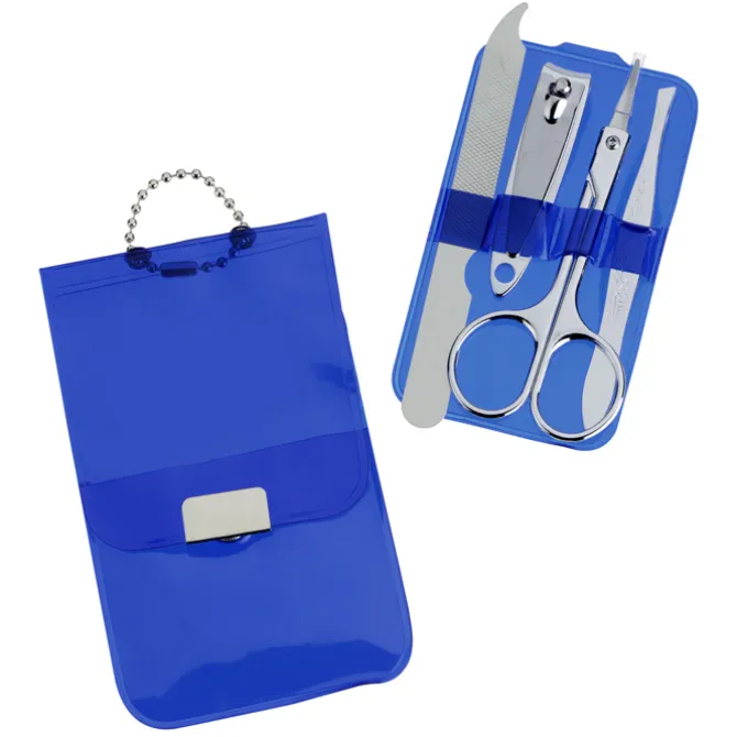 Travel Manicure Set