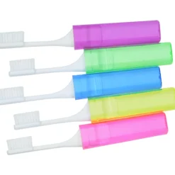 Travel Toothbrush