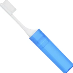 Travel Toothbrush