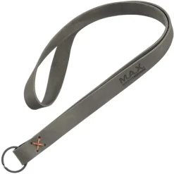 Traverse Leather Lanyard