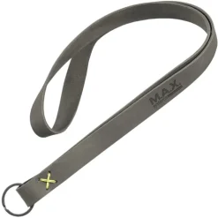Traverse Leather Lanyard