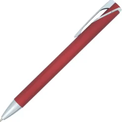 Trekkie Soft Touch Metal Pen