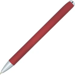 Trekkie Soft Touch Metal Pen