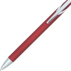 Trekkie Soft Touch Metal Pen