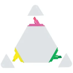 Triangular Highlighter - 24 hr
