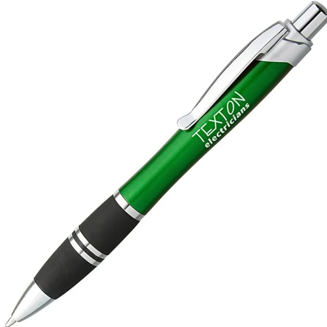 Tri-Band Pen