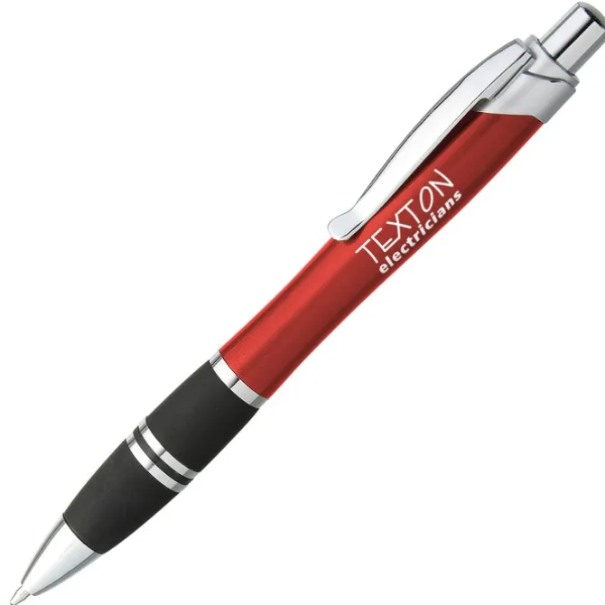Tri-Band Pen
