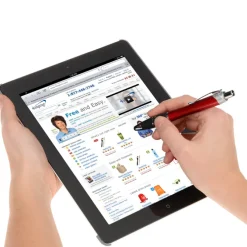 Tri-Band Stylus Pen