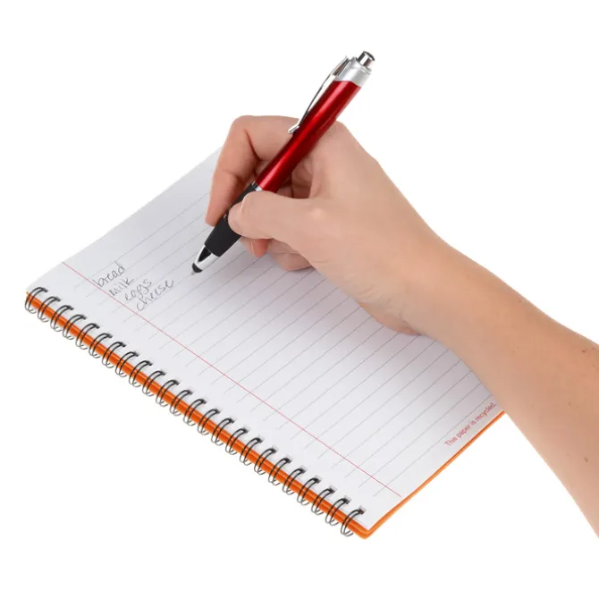 Tri-Band Stylus Pen