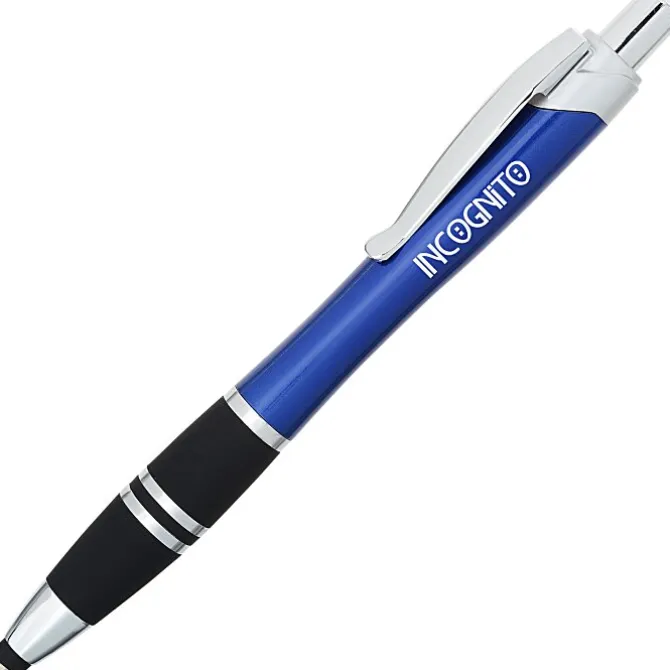 Tri-Band Stylus Pen