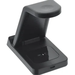 TriCharge 3-in-1 Wireless Charging Stand