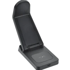 TriCharge 3-in-1 Wireless Charging Stand - Full Color