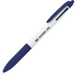 Tri-Color Multifunction Stylus Pen