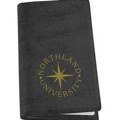 Tri-Fold Weekly Planner with Notepad & Contact Book