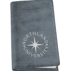 Tri-Fold Weekly Planner with Notepad & Contact Book